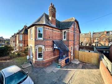Click the photo for more details of St James Road, Hereford
