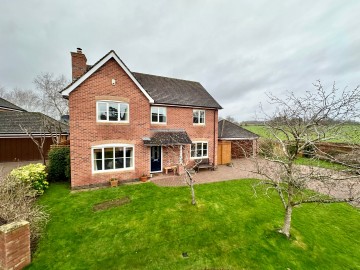 Click the photo for more details of Burghill, Hereford