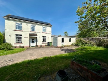 Click the photo for more details of Little Marcle Road, Ledbury, Herefordshire