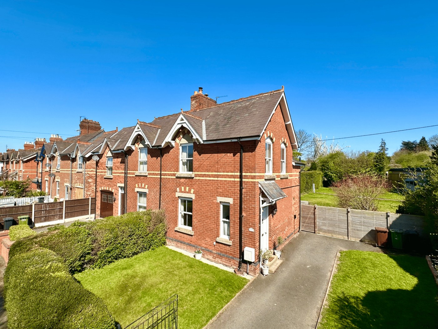 Images for Burghill, Hereford EAID:3282071433 BID:713703