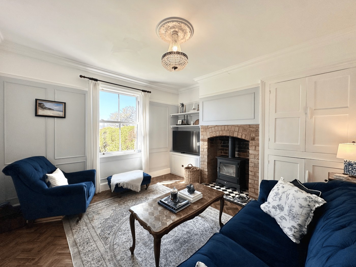 Images for Burghill, Hereford EAID:3282071433 BID:713703