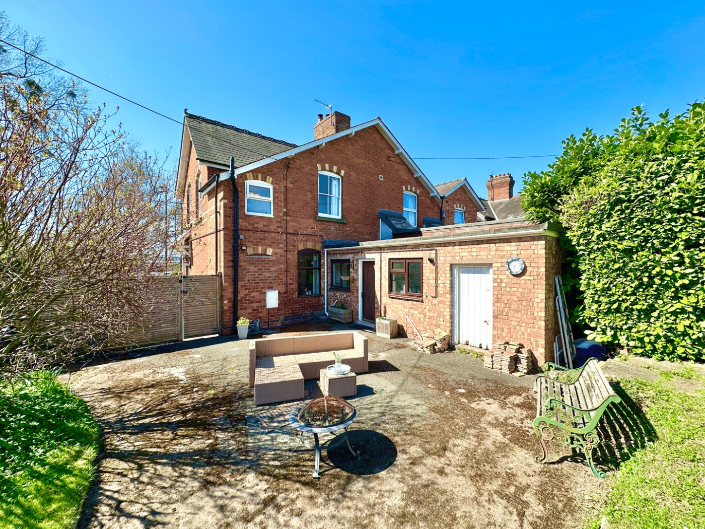 Images for Burghill, Hereford EAID:3282071433 BID:713703