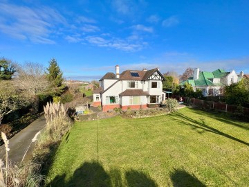 Click the photo for more details of Roman Road, Hereford