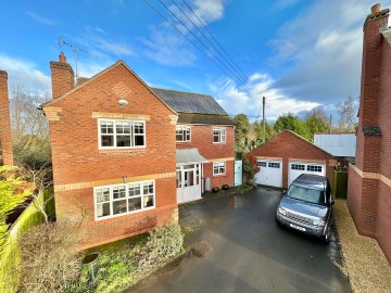 Click the photo for more details of Madley, Hereford