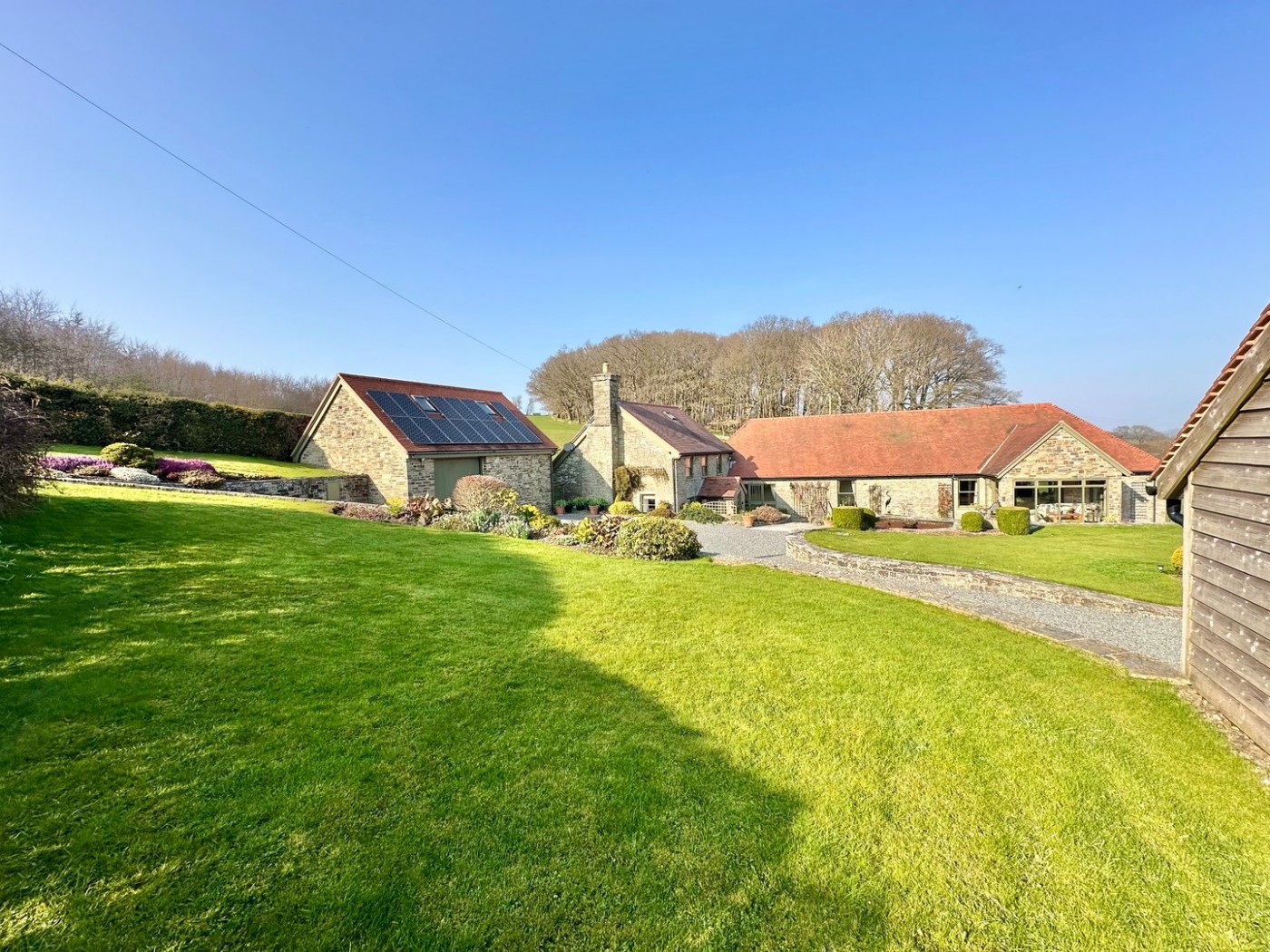 Images for Bradnor, Kington, Herefordshire EAID:3282071433 BID:713703