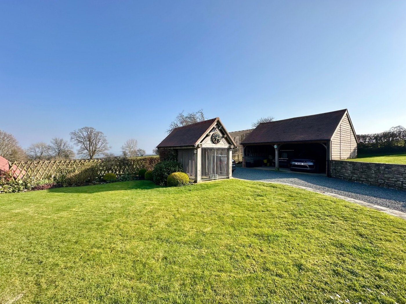 Images for Bradnor, Kington, Herefordshire EAID:3282071433 BID:713703