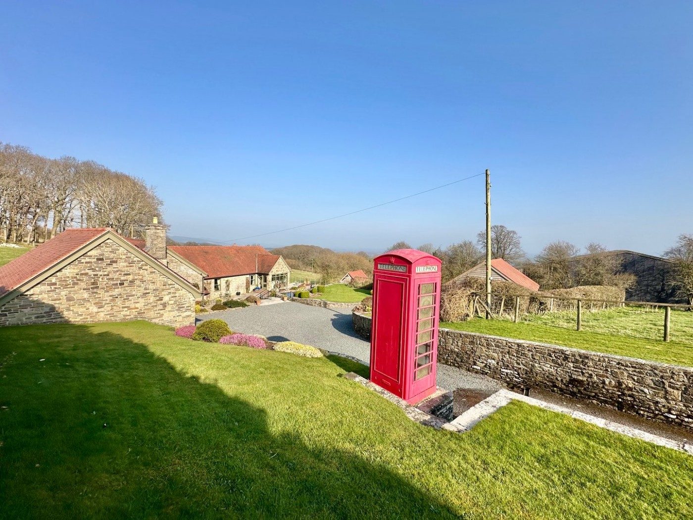 Images for Bradnor, Kington, Herefordshire EAID:3282071433 BID:713703