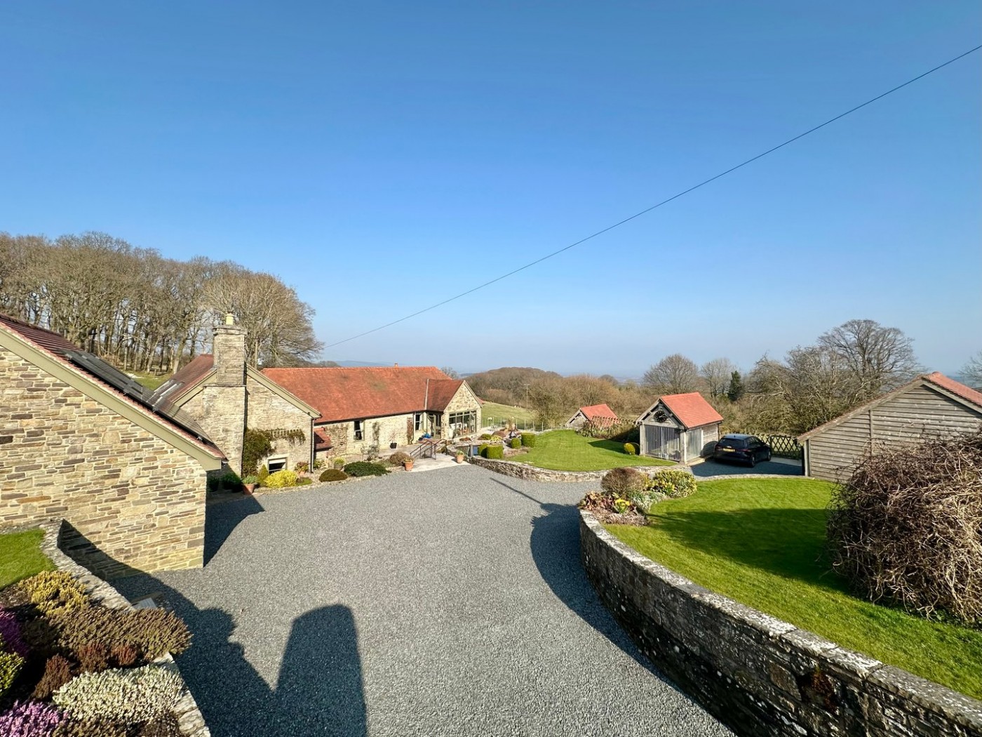 Images for Bradnor, Kington, Herefordshire EAID:3282071433 BID:713703