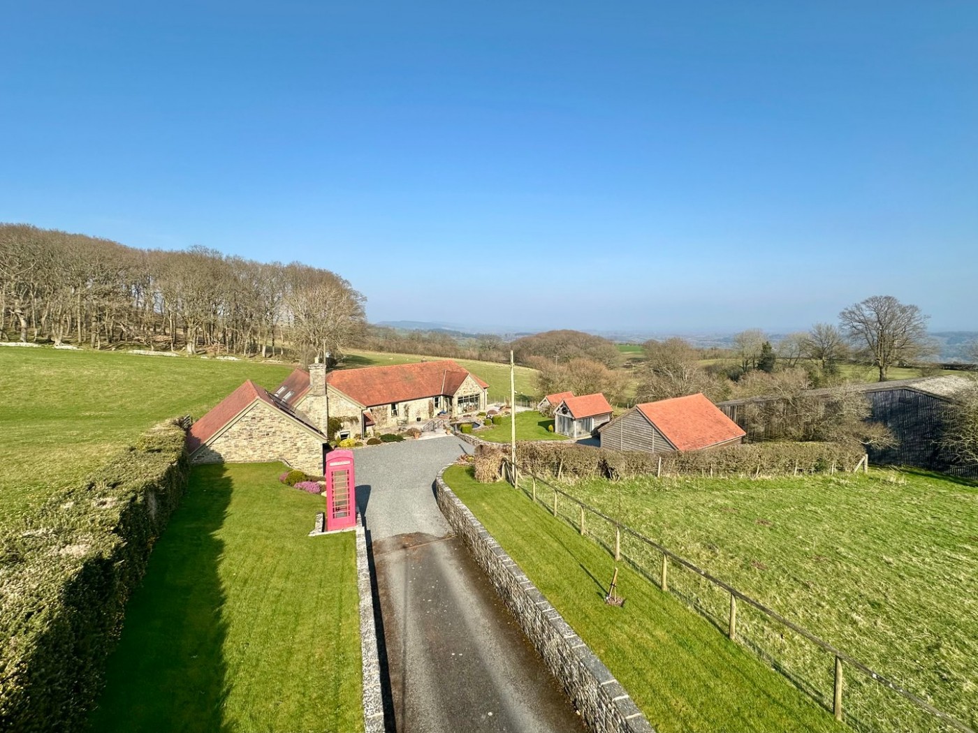 Images for Bradnor, Kington, Herefordshire EAID:3282071433 BID:713703