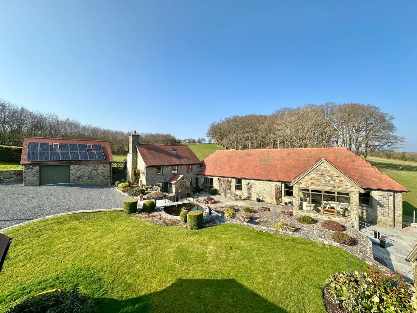 Images for Bradnor, Kington, Herefordshire EAID:3282071433 BID:713703