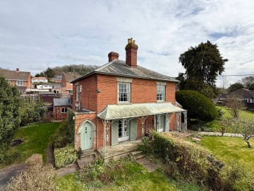 Click the photo for more details of The Homend, Ledbury, Herefordshire