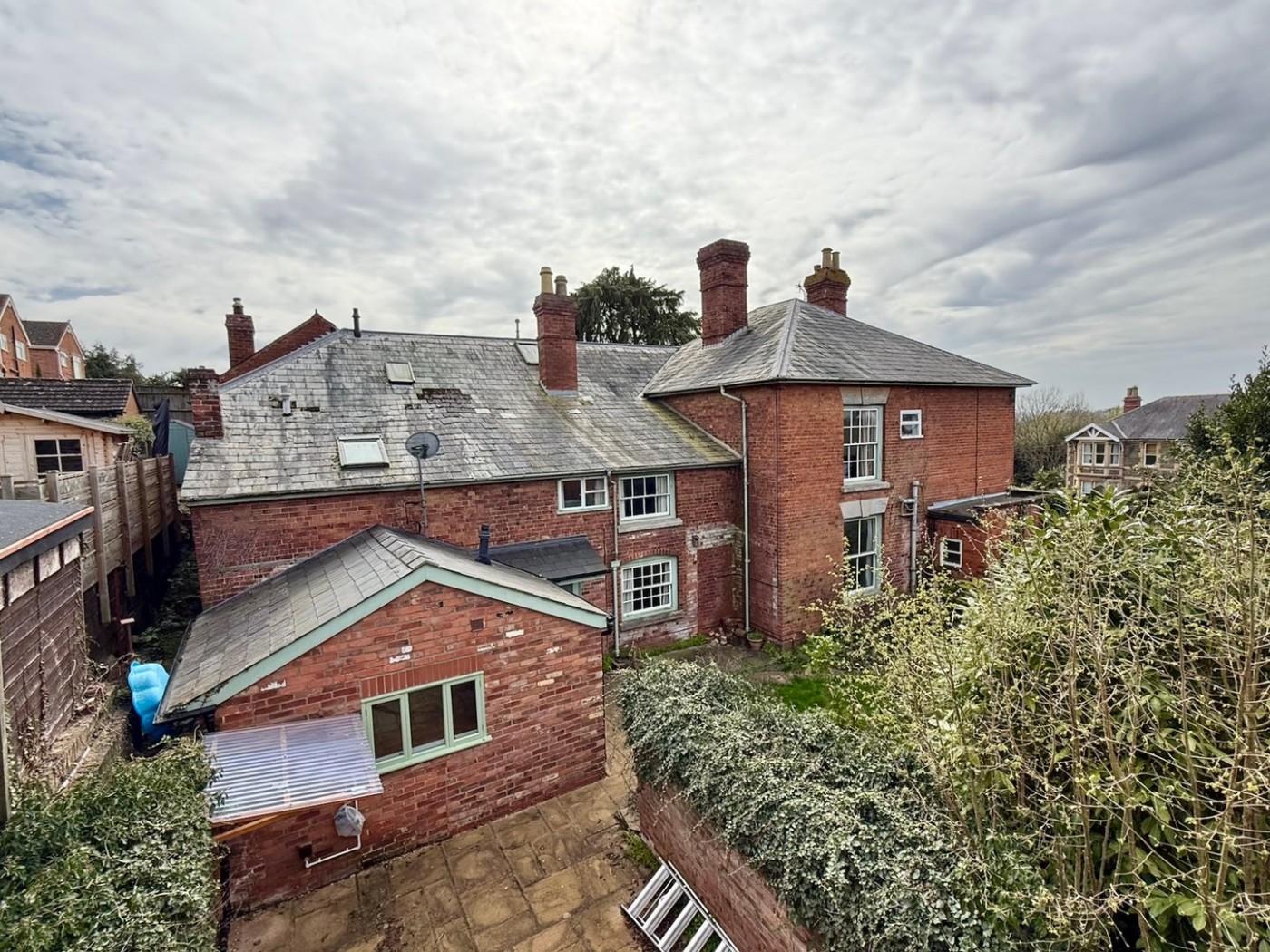 Images for The Homend, Ledbury, Herefordshire EAID:3282071433 BID:713701