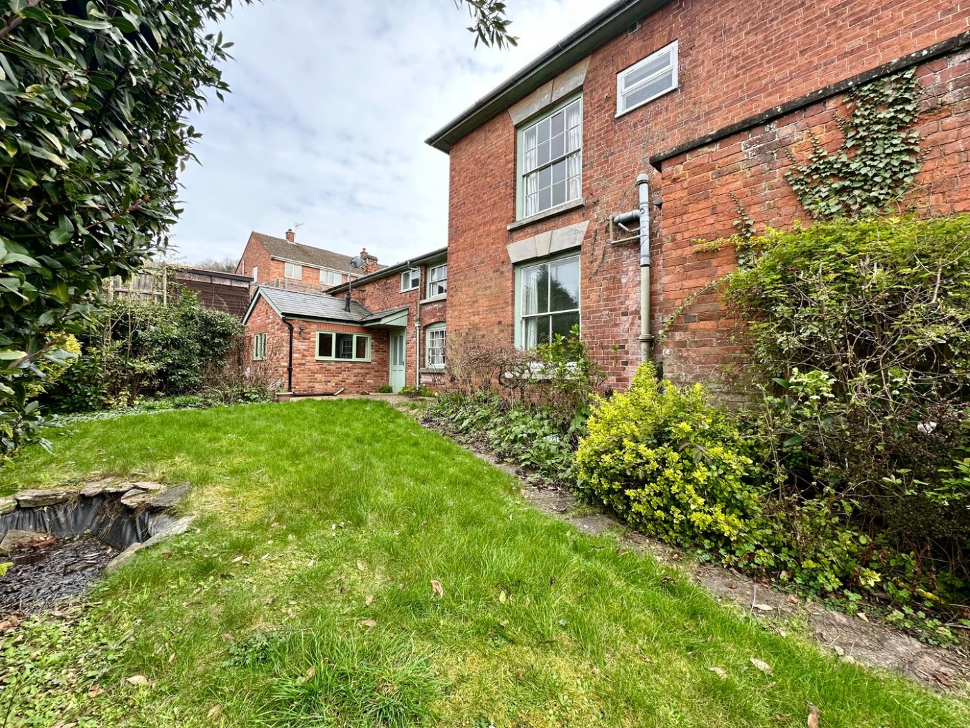 Images for The Homend, Ledbury, Herefordshire EAID:3282071433 BID:713701