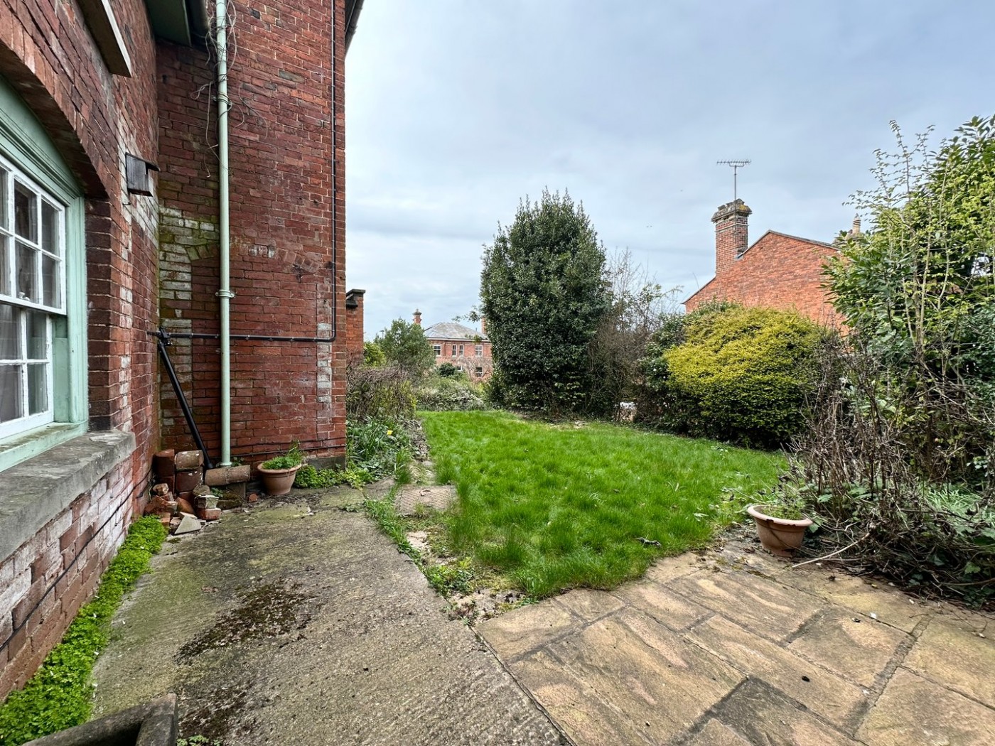 Images for The Homend, Ledbury, Herefordshire EAID:3282071433 BID:713701