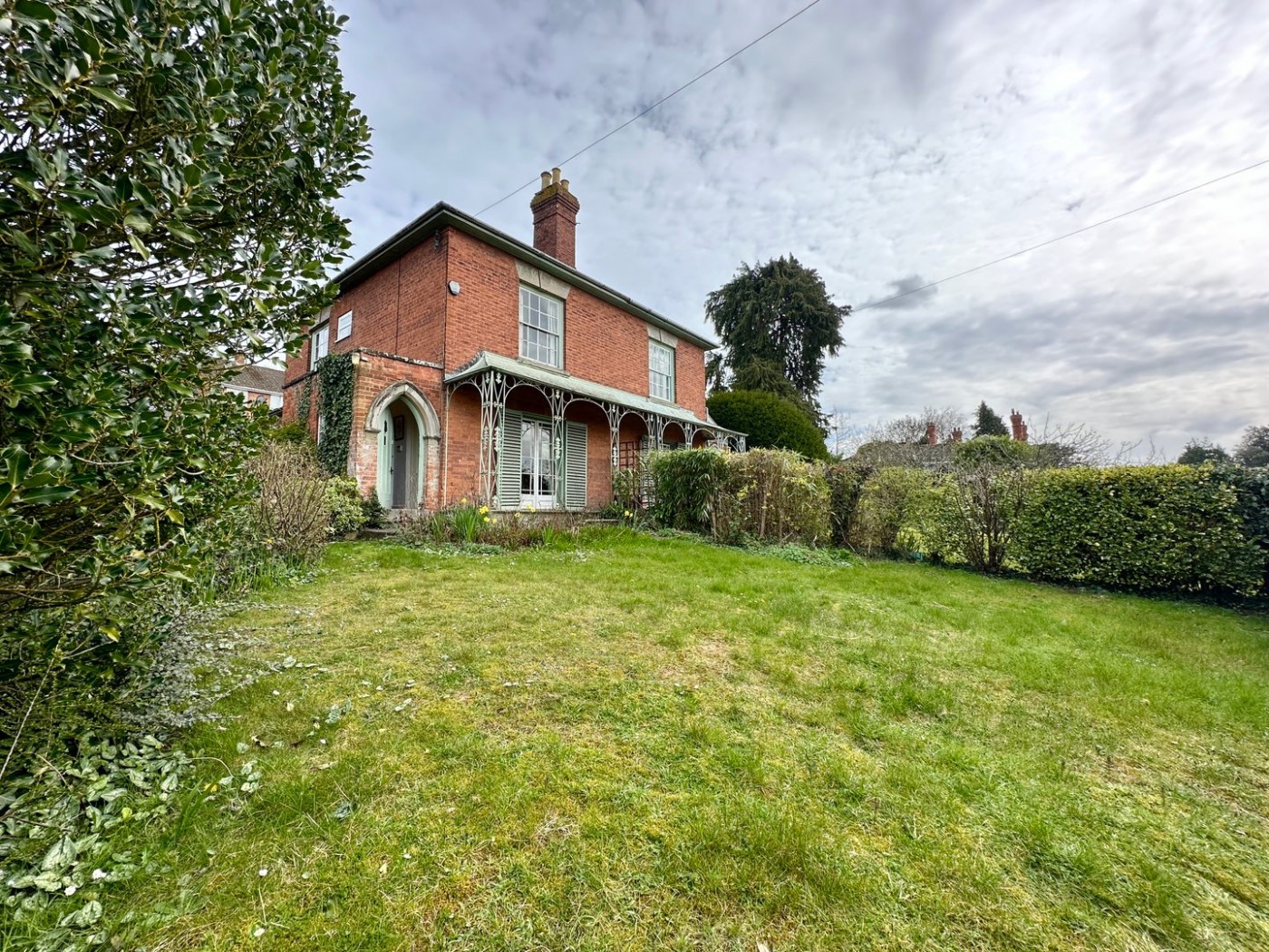 Images for The Homend, Ledbury, Herefordshire EAID:3282071433 BID:713701