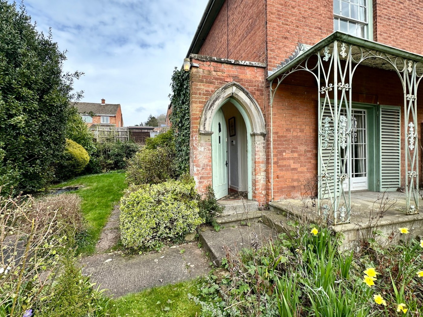 Images for The Homend, Ledbury, Herefordshire EAID:3282071433 BID:713701