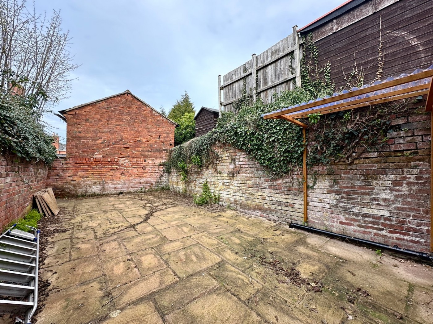 Images for The Homend, Ledbury, Herefordshire EAID:3282071433 BID:713701