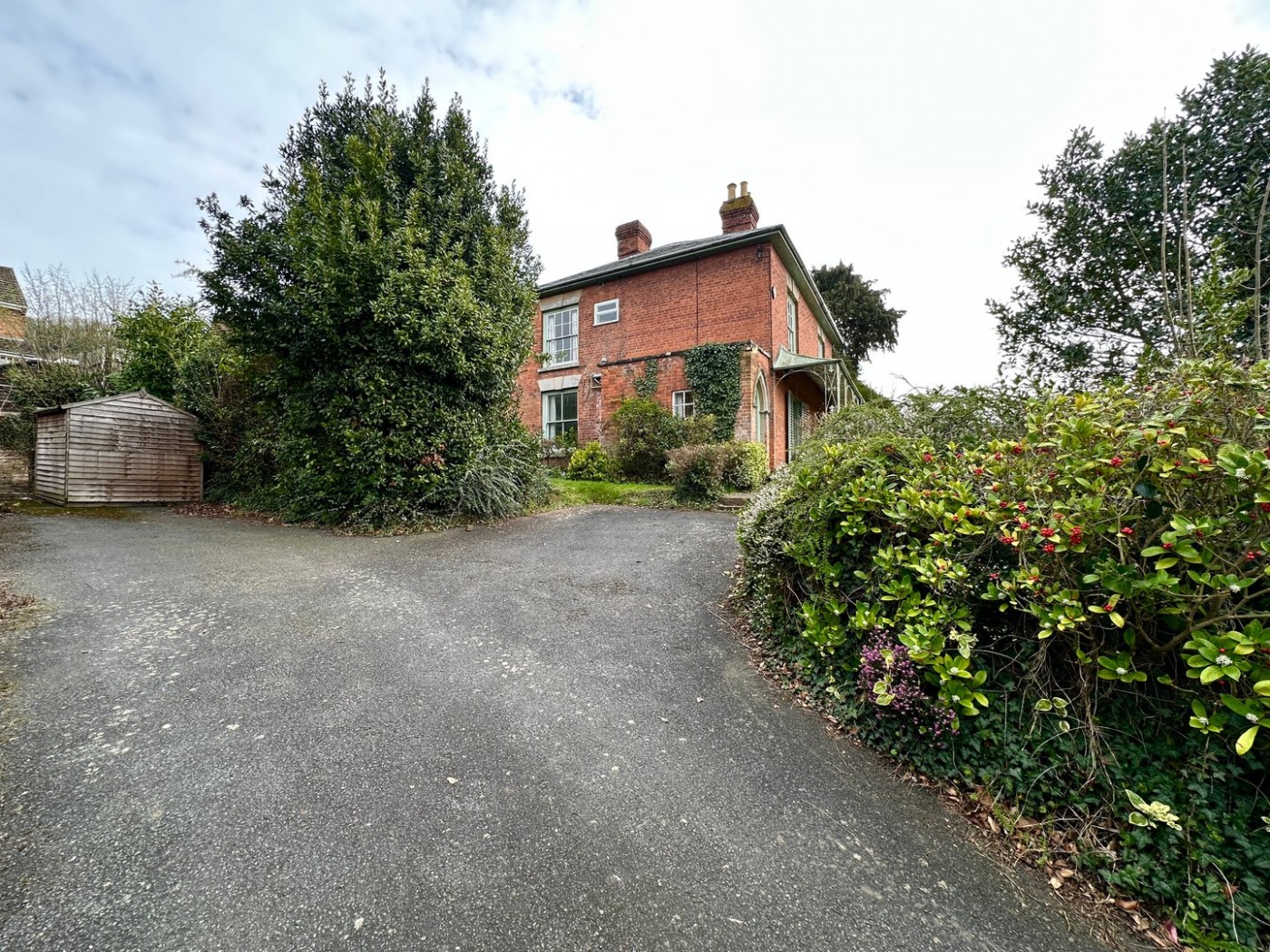 Images for The Homend, Ledbury, Herefordshire EAID:3282071433 BID:713701