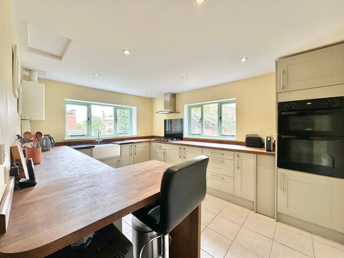 Images for The Homend, Ledbury, Herefordshire EAID:3282071433 BID:713701