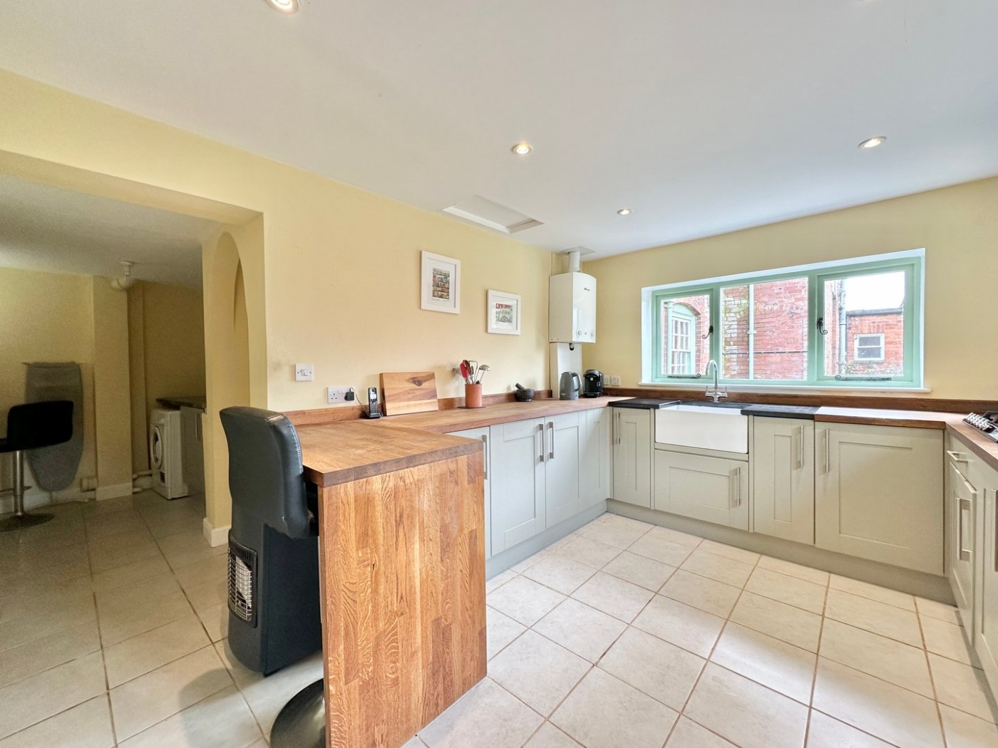 Images for The Homend, Ledbury, Herefordshire EAID:3282071433 BID:713701