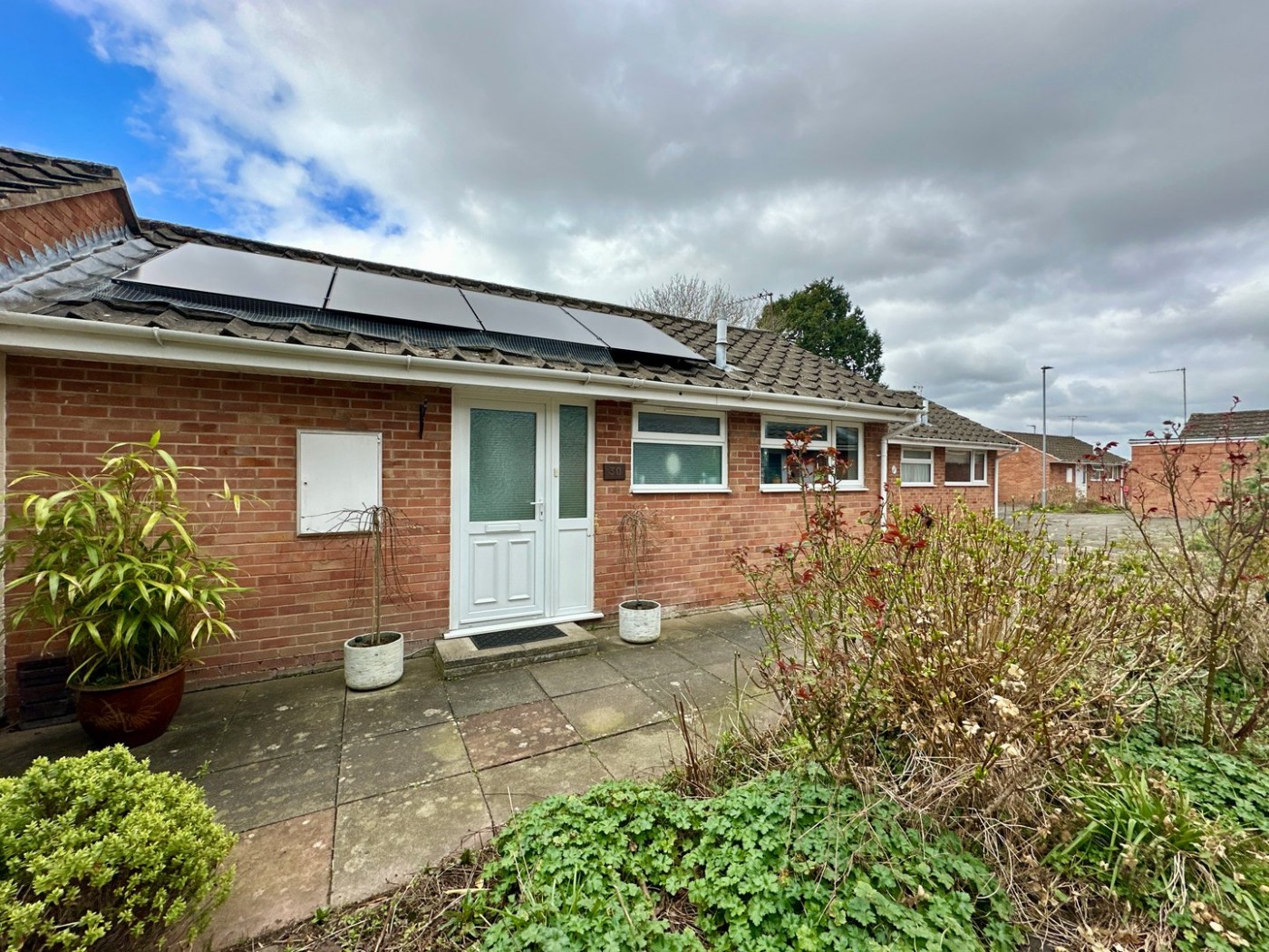 Images for Queens Court, Ledbury, Herefordshire EAID:3282071433 BID:713701
