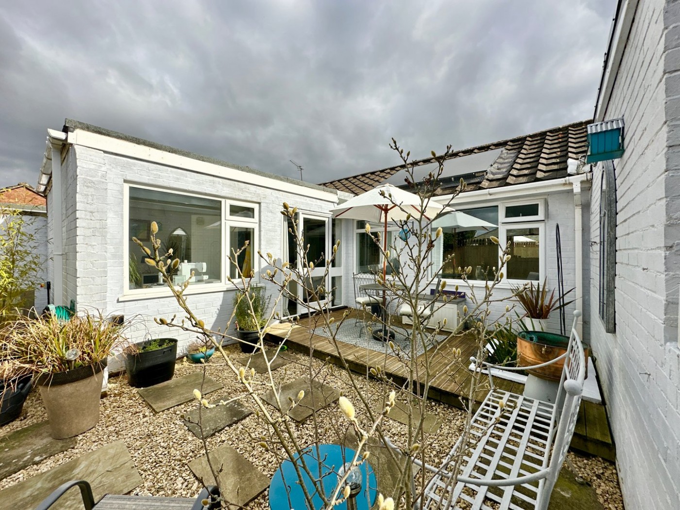 Images for Queens Court, Ledbury, Herefordshire EAID:3282071433 BID:713701