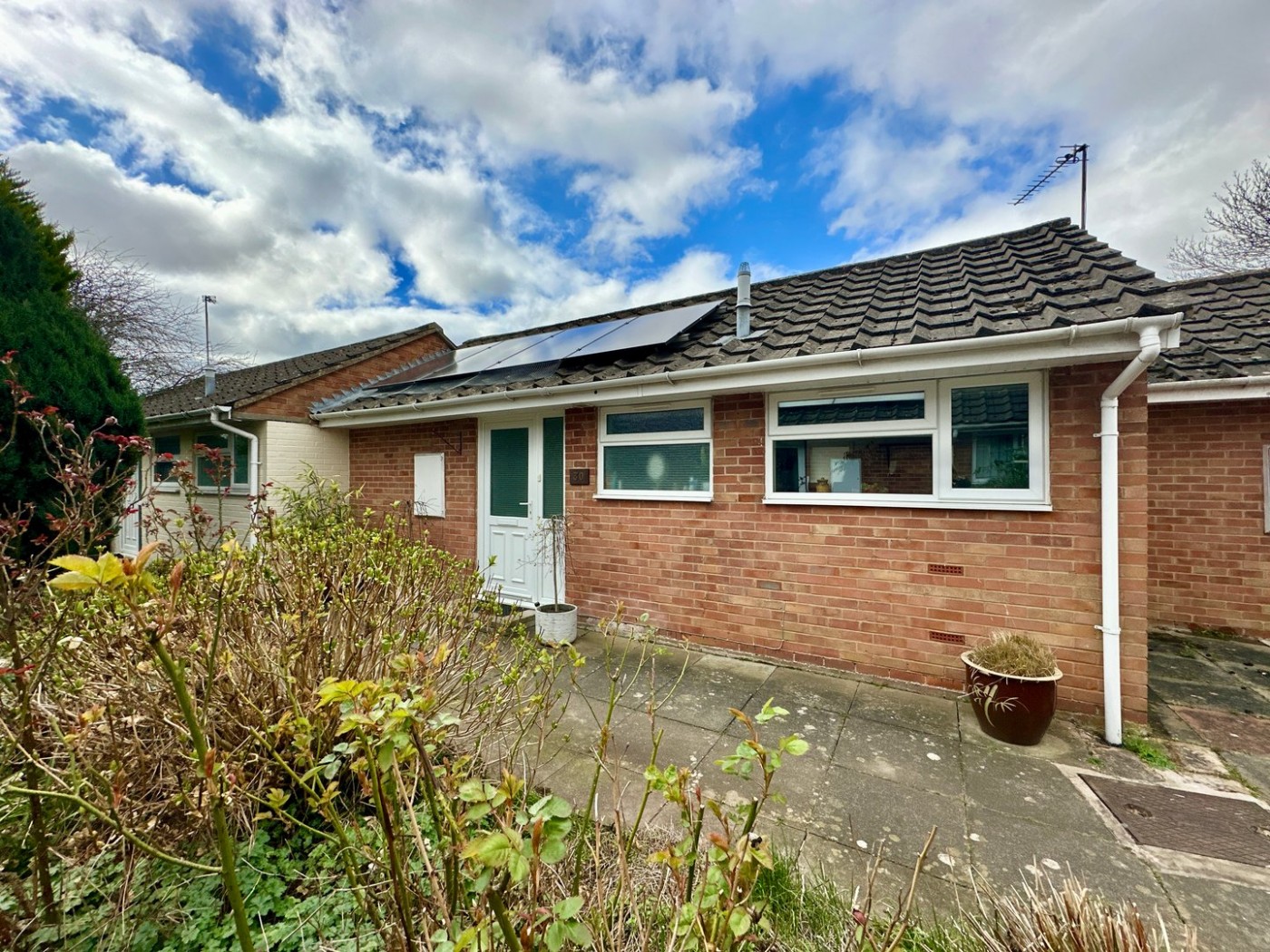 Images for Queens Court, Ledbury, Herefordshire EAID:3282071433 BID:713701
