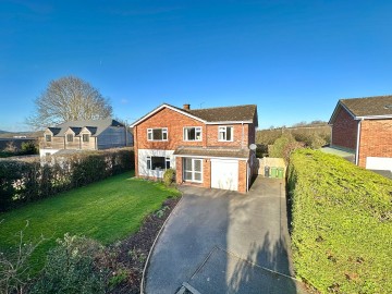 Click the photo for more details of Burghill, Hereford