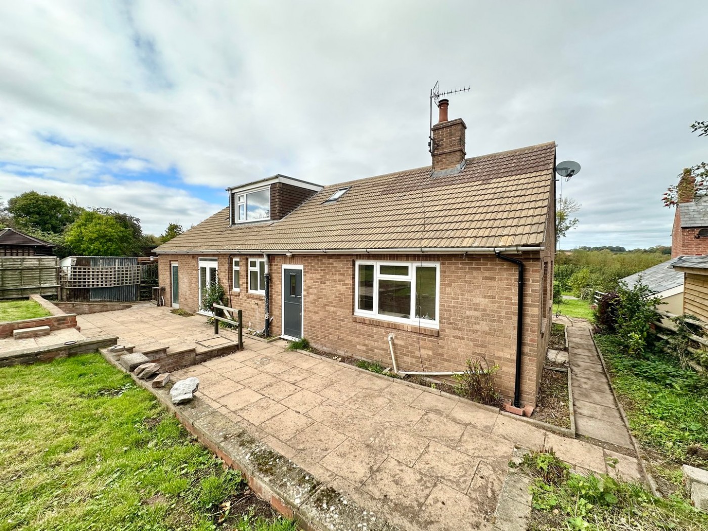 Images for Weobley, Hereford EAID:3282071433 BID:713703