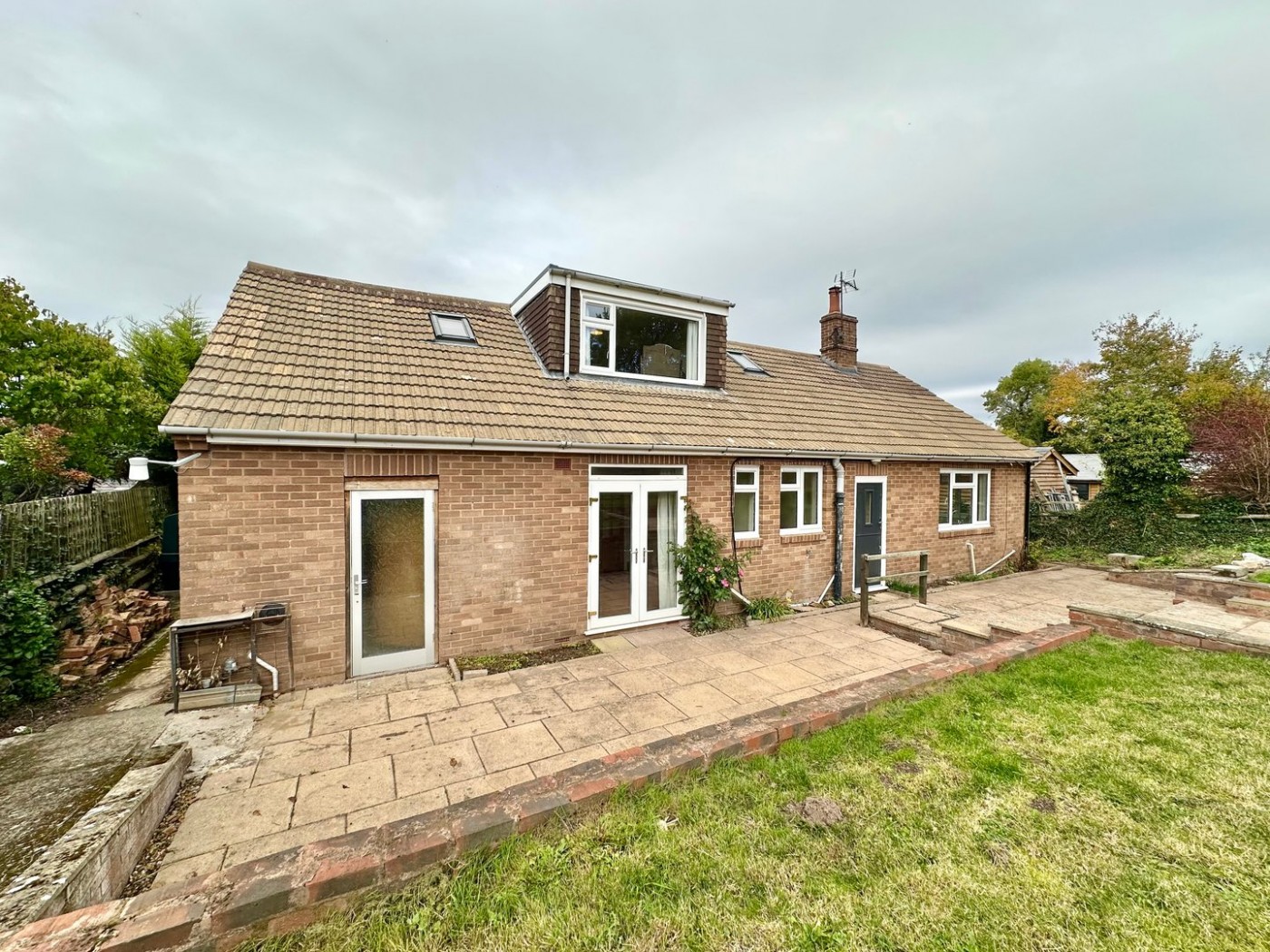 Images for Weobley, Hereford EAID:3282071433 BID:713703