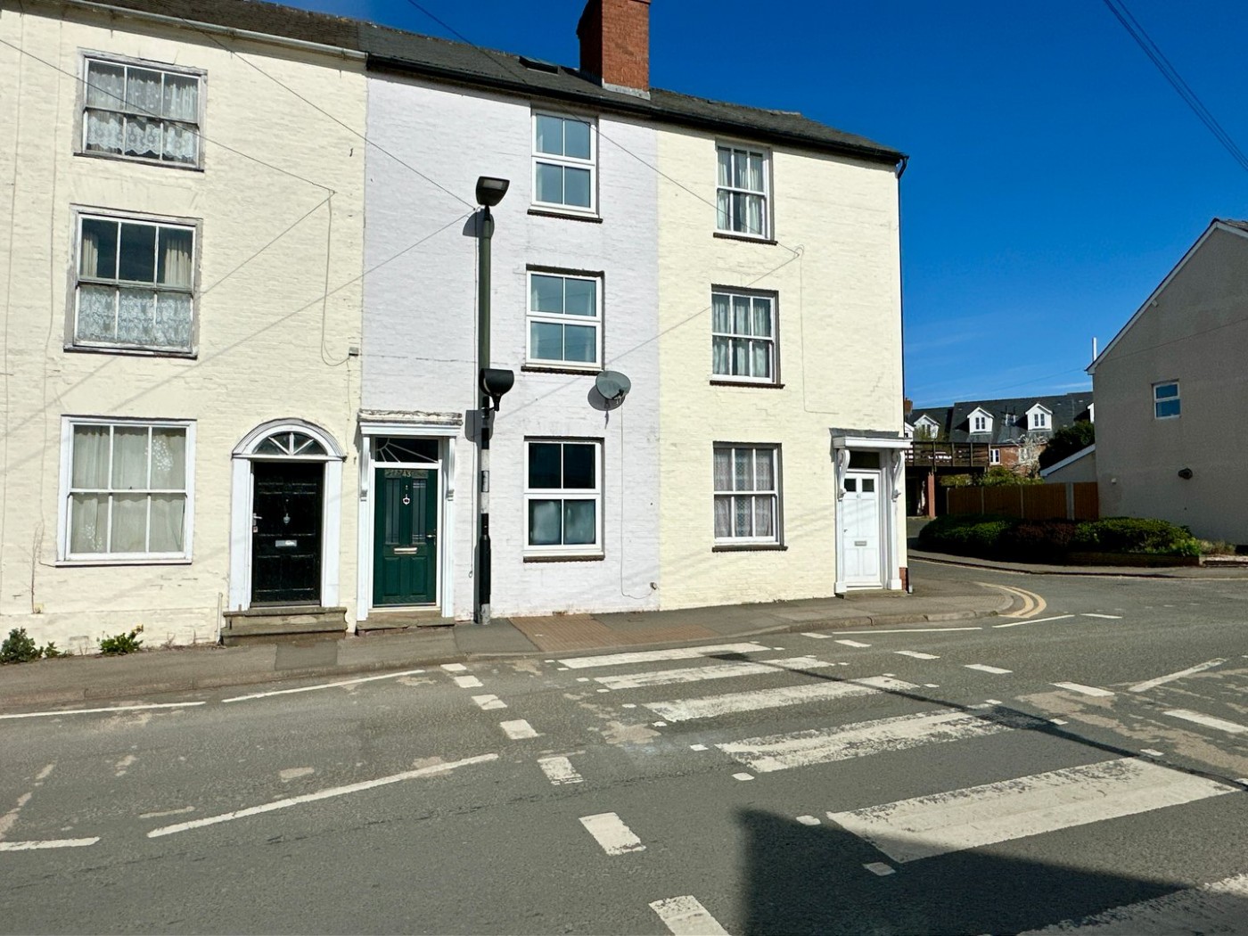 Images for New Street, Ledbury, Herefordshire EAID:3282071433 BID:713701