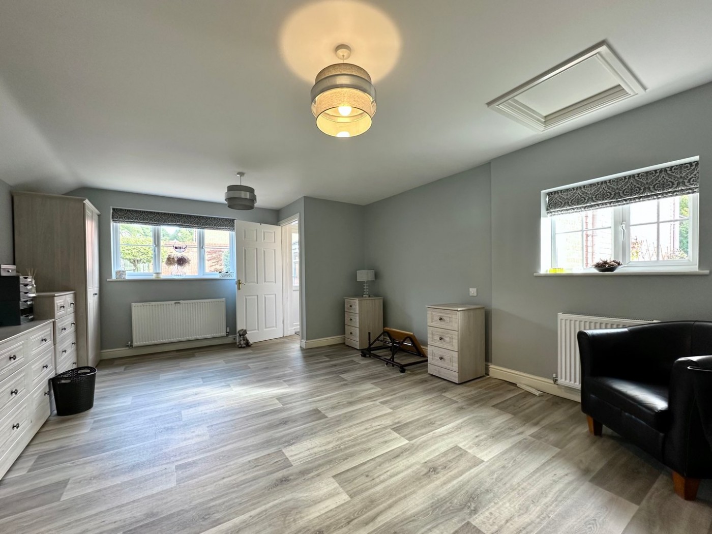 Images for Masefield Avenue, Ledbury, Herefordshire EAID:3282071433 BID:713701