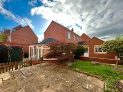 Images for Masefield Avenue, Ledbury, Herefordshire