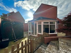 Images for Masefield Avenue, Ledbury, Herefordshire