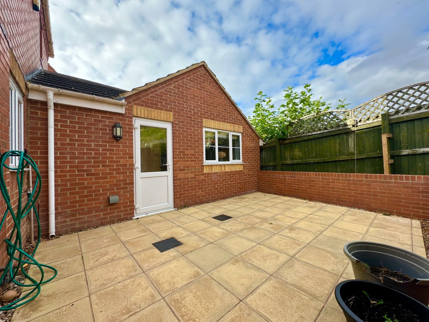 Images for Masefield Avenue, Ledbury, Herefordshire EAID:3282071433 BID:713701