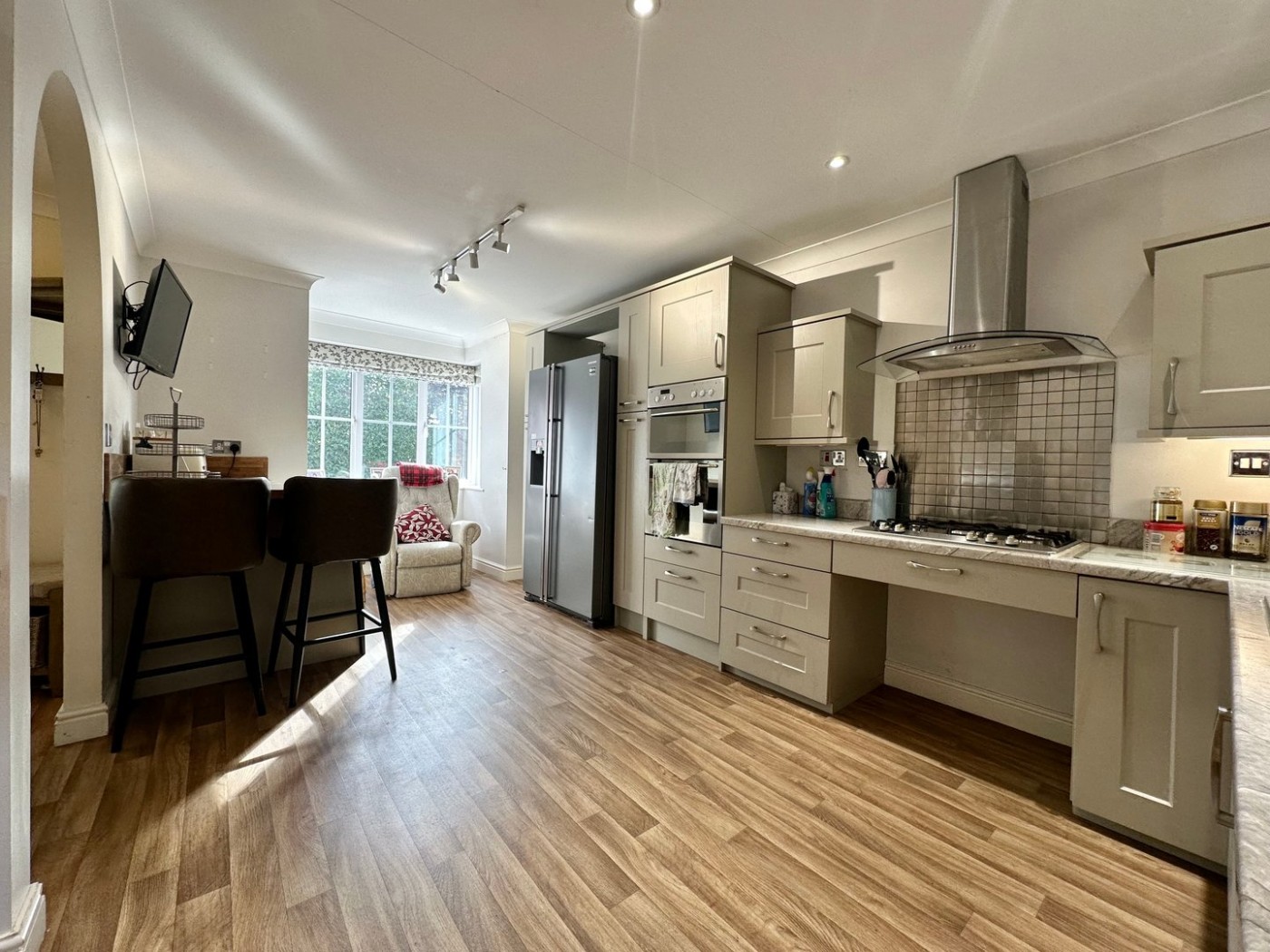 Images for Masefield Avenue, Ledbury, Herefordshire EAID:3282071433 BID:713701