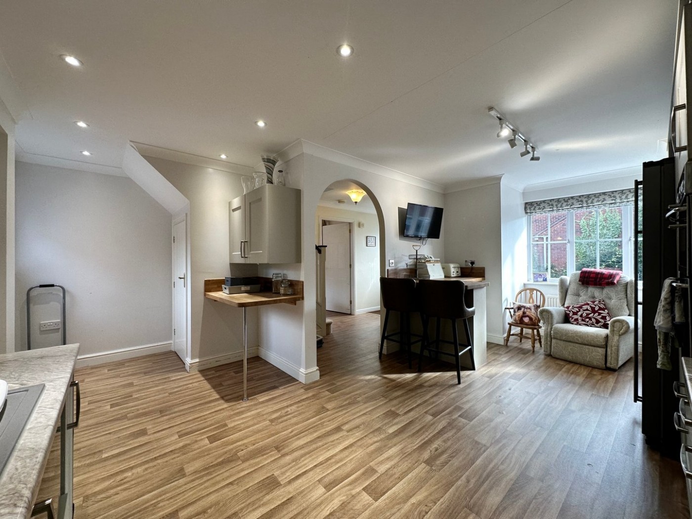 Images for Masefield Avenue, Ledbury, Herefordshire EAID:3282071433 BID:713701