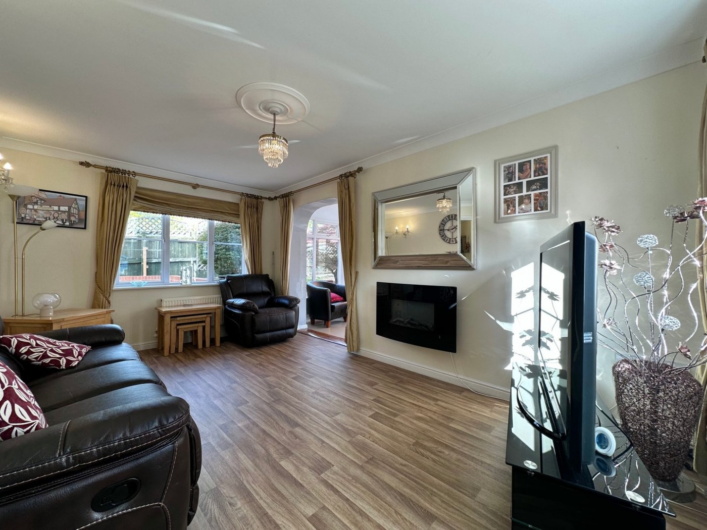 Images for Masefield Avenue, Ledbury, Herefordshire EAID:3282071433 BID:713701