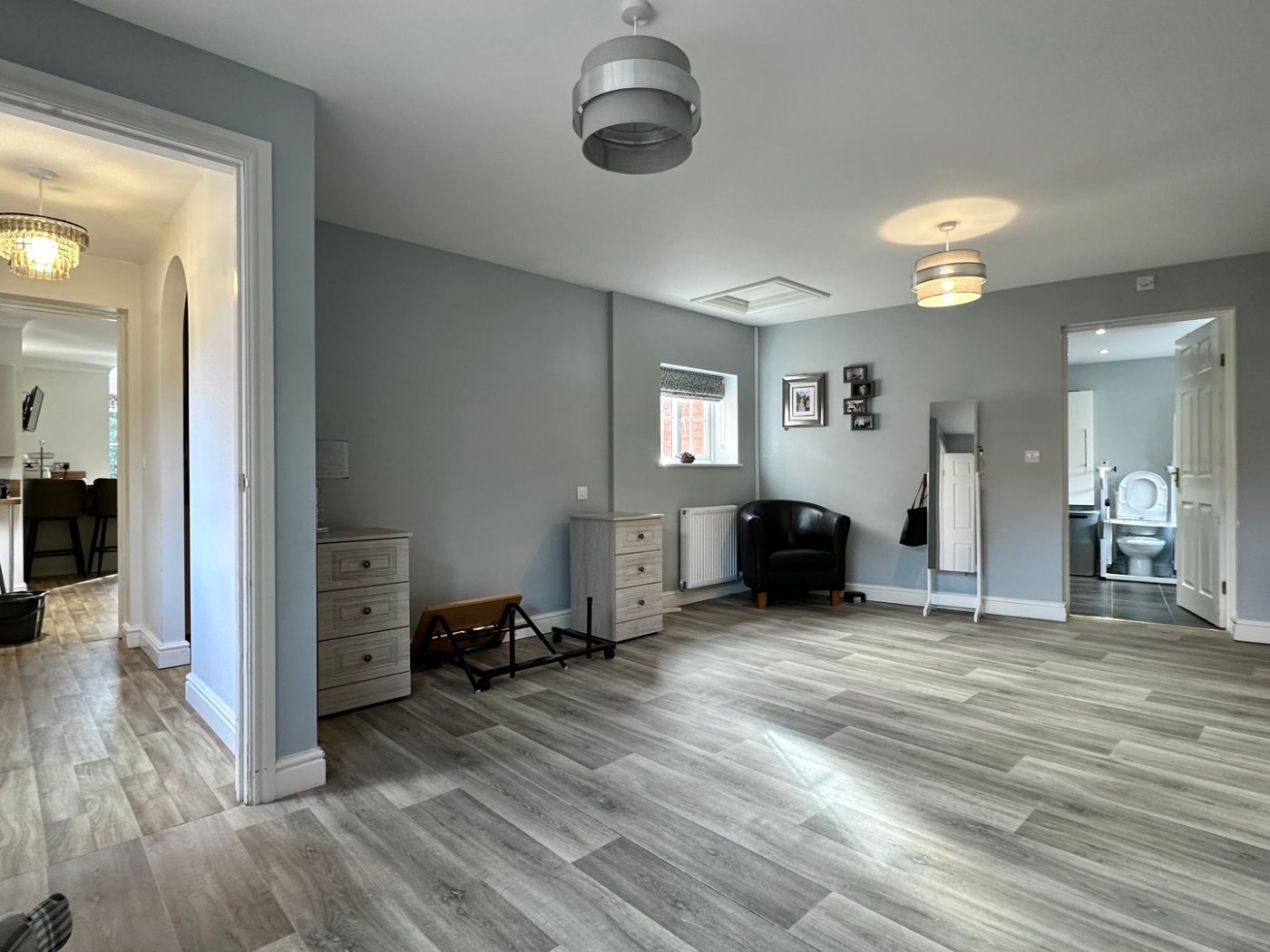 Images for Masefield Avenue, Ledbury, Herefordshire EAID:3282071433 BID:713701