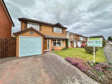 Click the photo for more details of Copsewood Drive, Hereford, Herefordshire