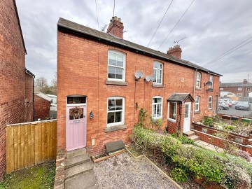 Click the photo for more details of Millbrook Street, Hereford