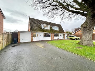 Click the photo for more details of Harvey Road, Hereford