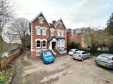 Click the photo for more details of Bodenham Road, Hereford