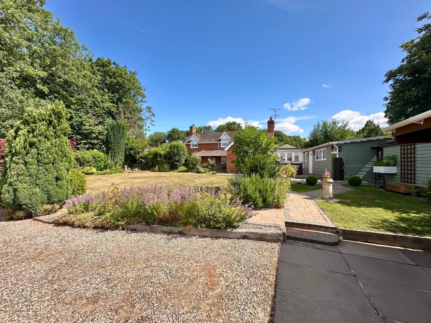 Images for Breinton, Hereford EAID:3282071433 BID:713703