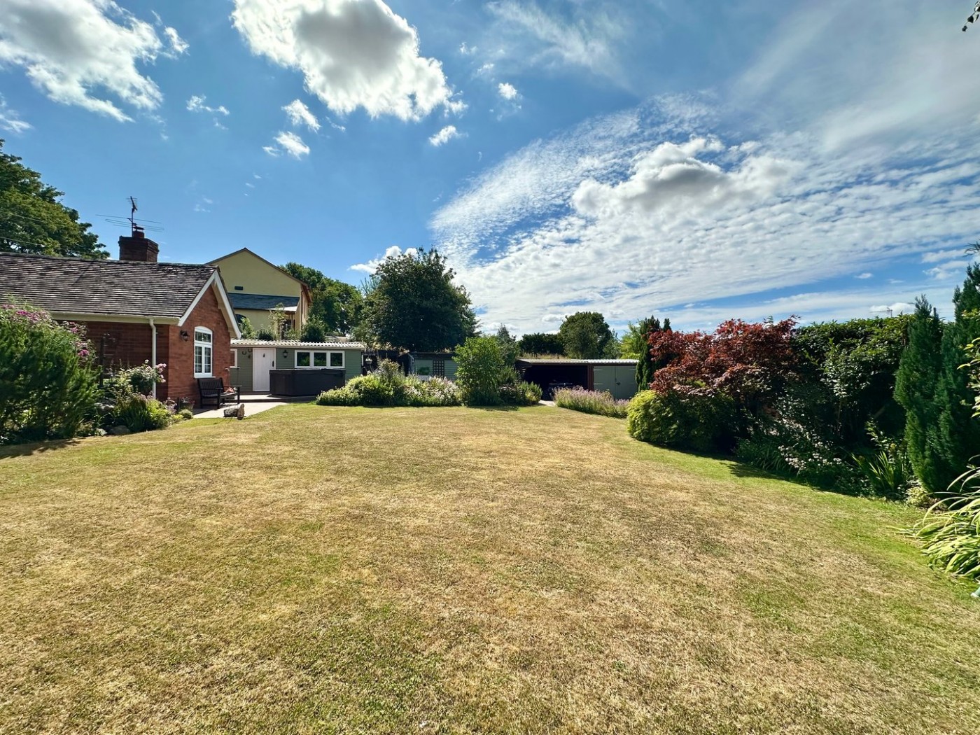 Images for Breinton, Hereford EAID:3282071433 BID:713703