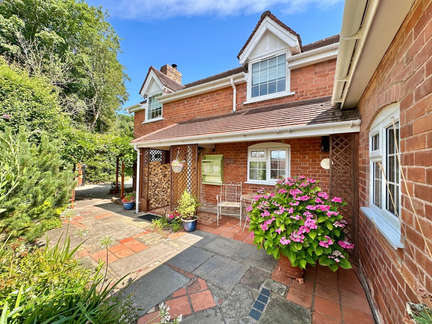 Images for Breinton, Hereford EAID:3282071433 BID:713703