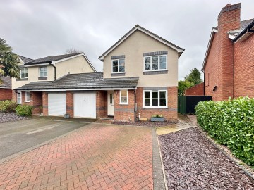 Click the photo for more details of Credenhill, Hereford