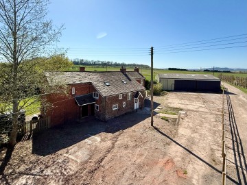 Click the photo for more details of Sutton St Nicholas, Hereford
