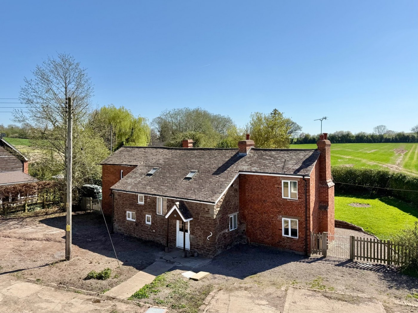 Images for Sutton St Nicholas, Hereford EAID:3282071433 BID:713703