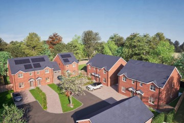 Hampton Manor Gardens, Gorsty Lane